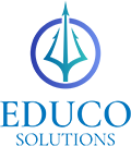 Educo Solutions Logo