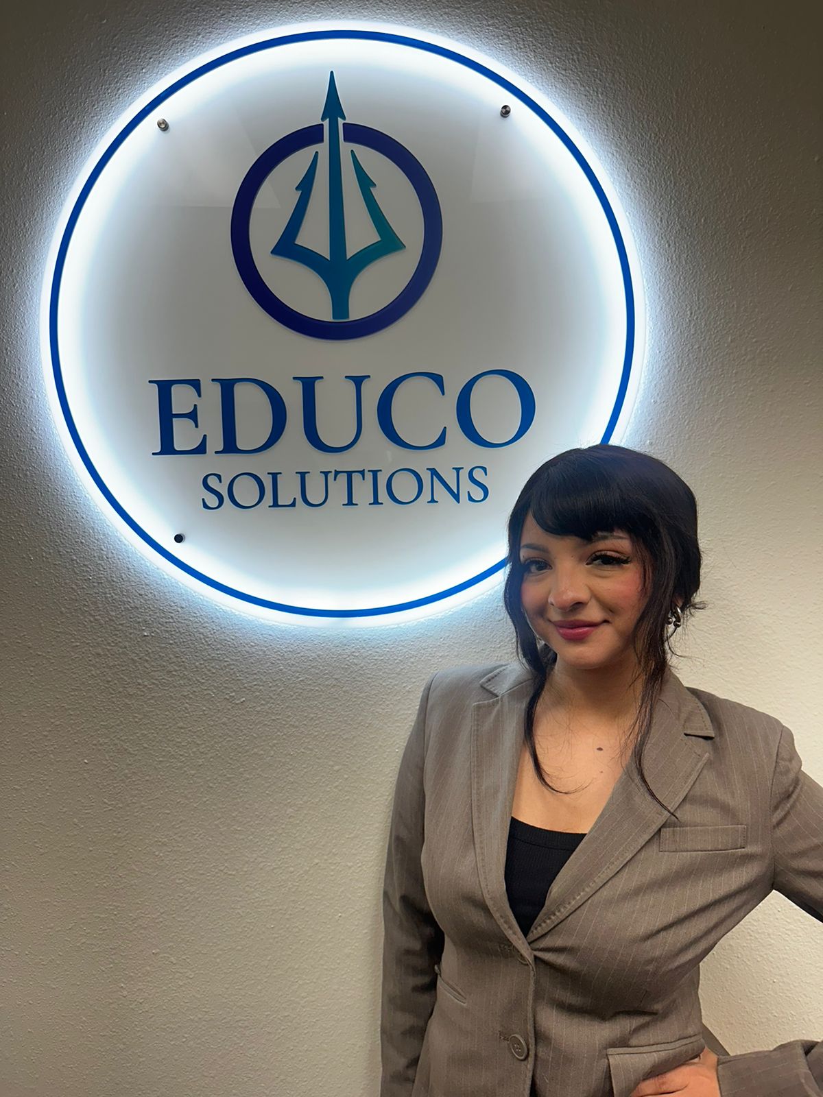 Get to know the dedicated team of marketing associates at Educo Solutions, based in Texas