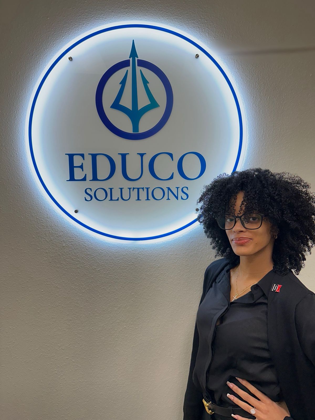 Get to know the dedicated team of marketing associates at Educo Solutions, based in Texas