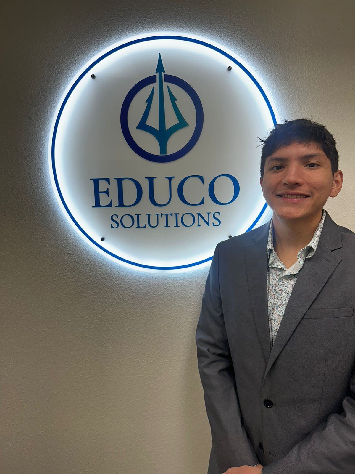 Get to know the dedicated team of marketing associates at Educo Solutions, based in Texas