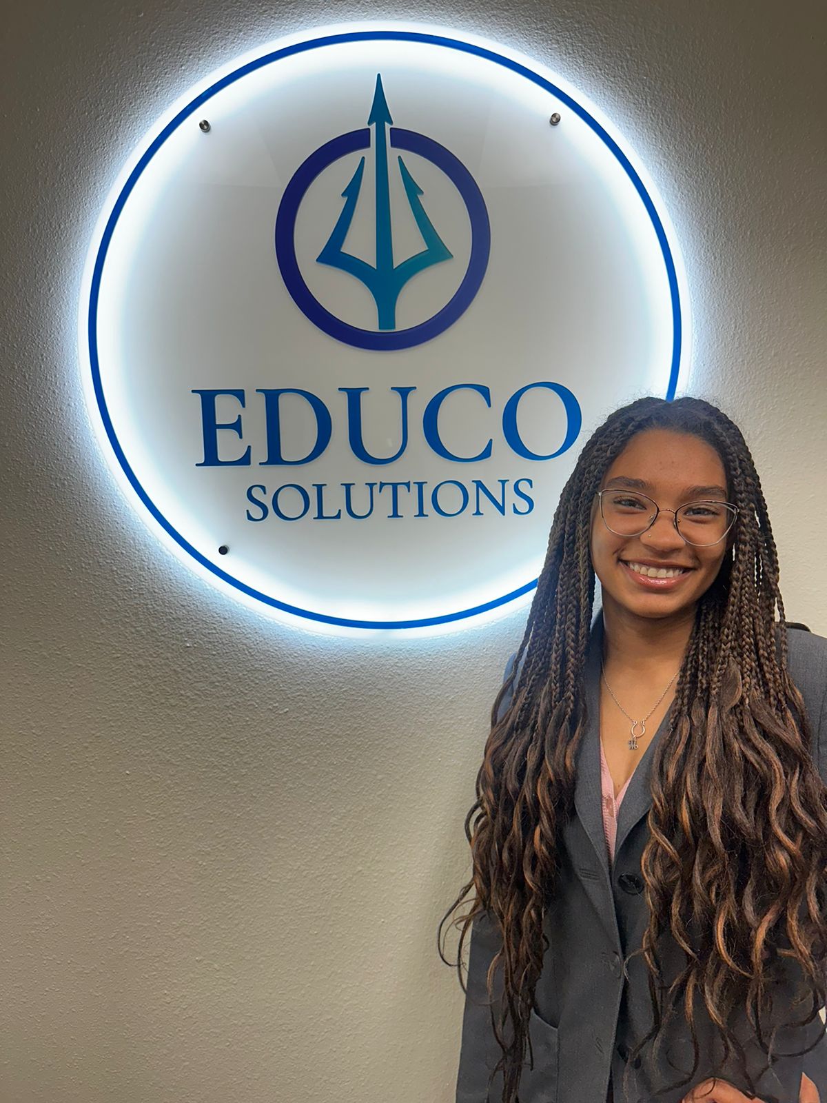Get to know the dedicated team of marketing associates at Educo Solutions, based in Texas