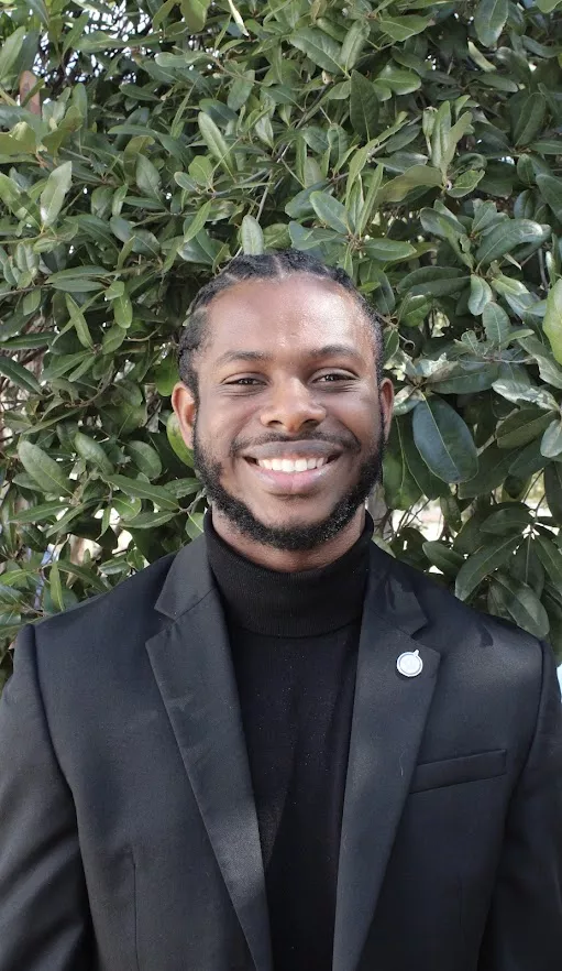 Hasani Lynch