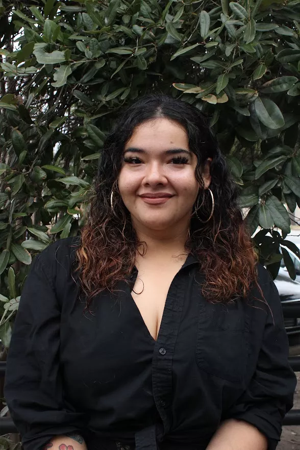 Yolanda Orozco