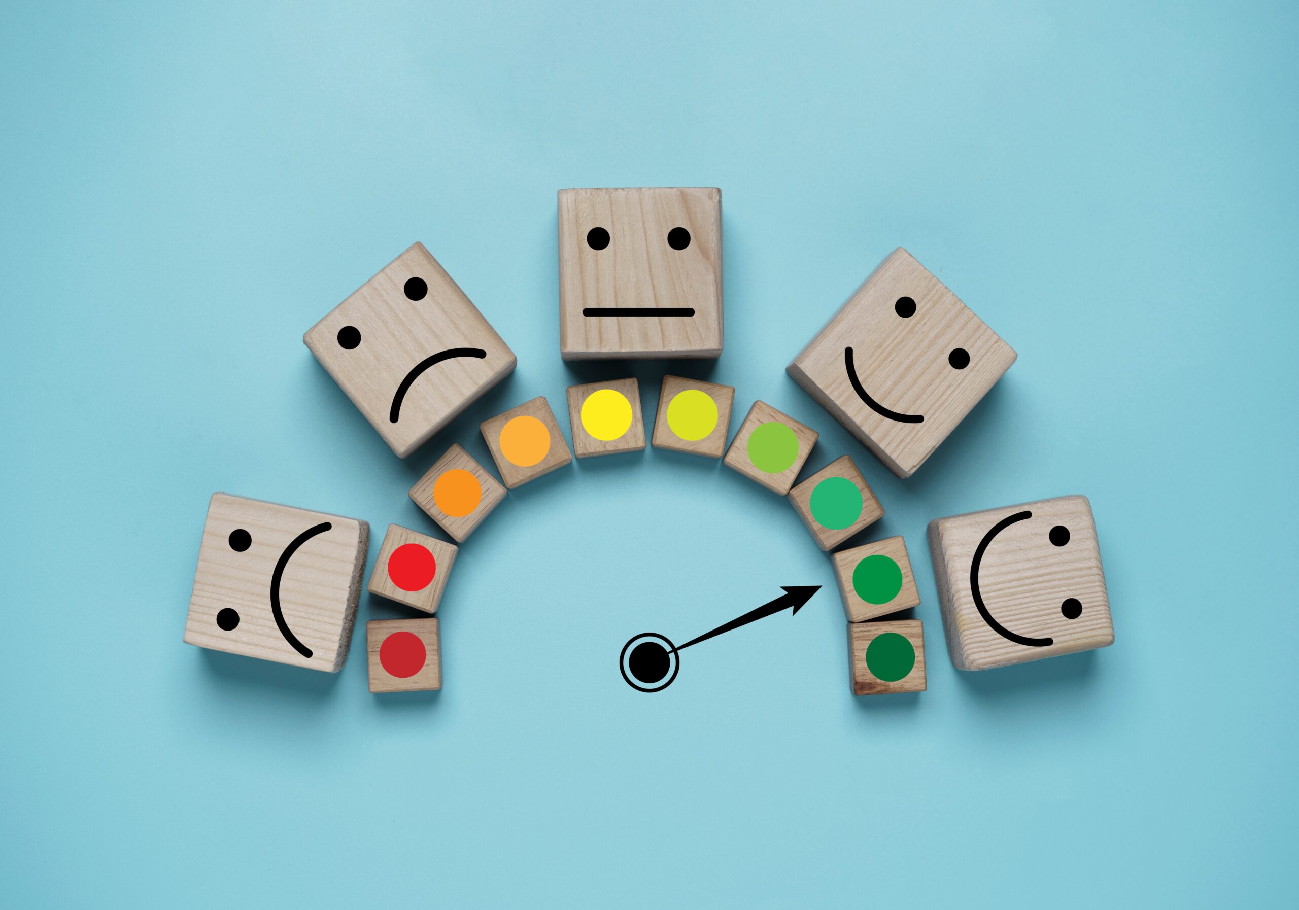 Empathy in direct selling