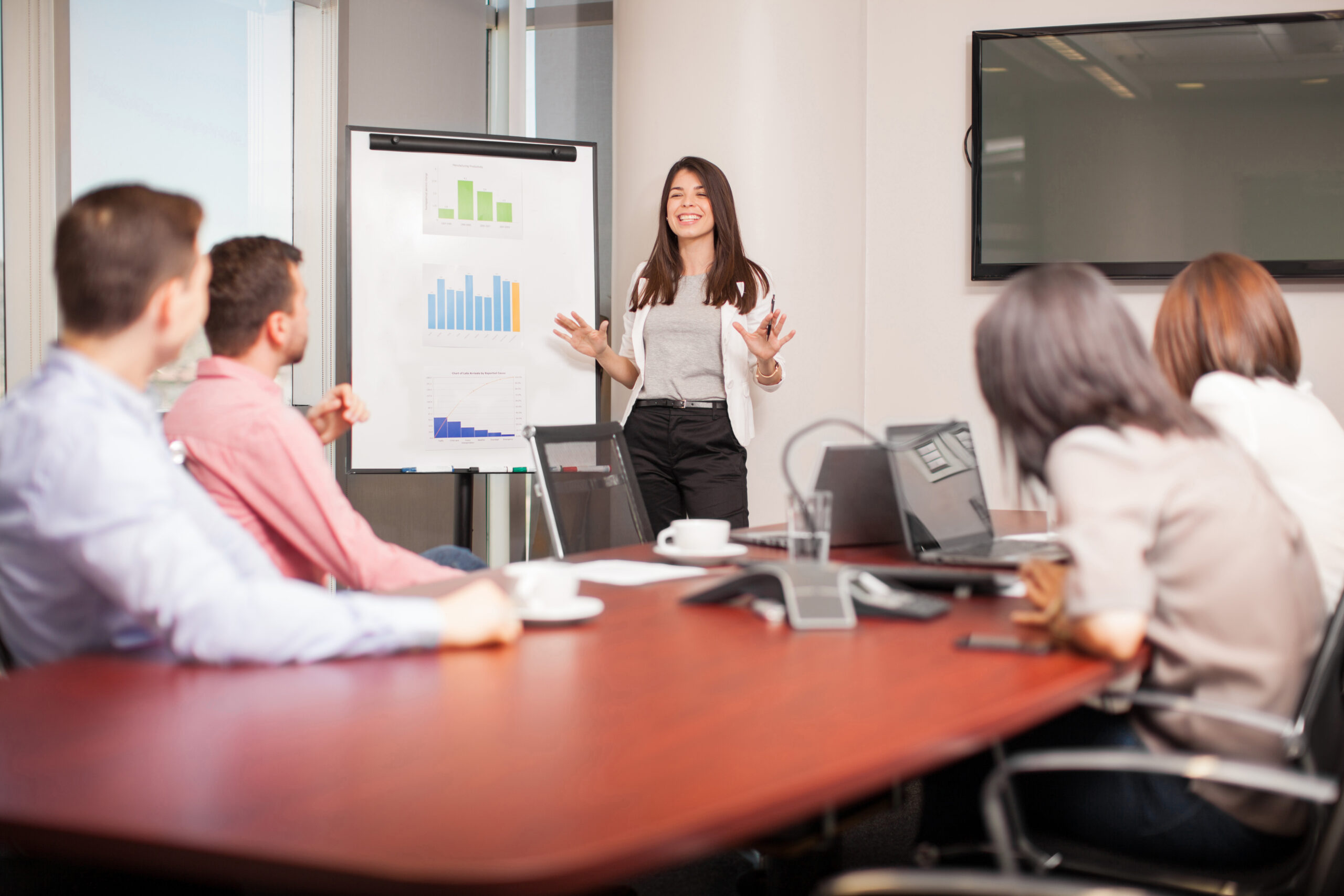 communication skills training
