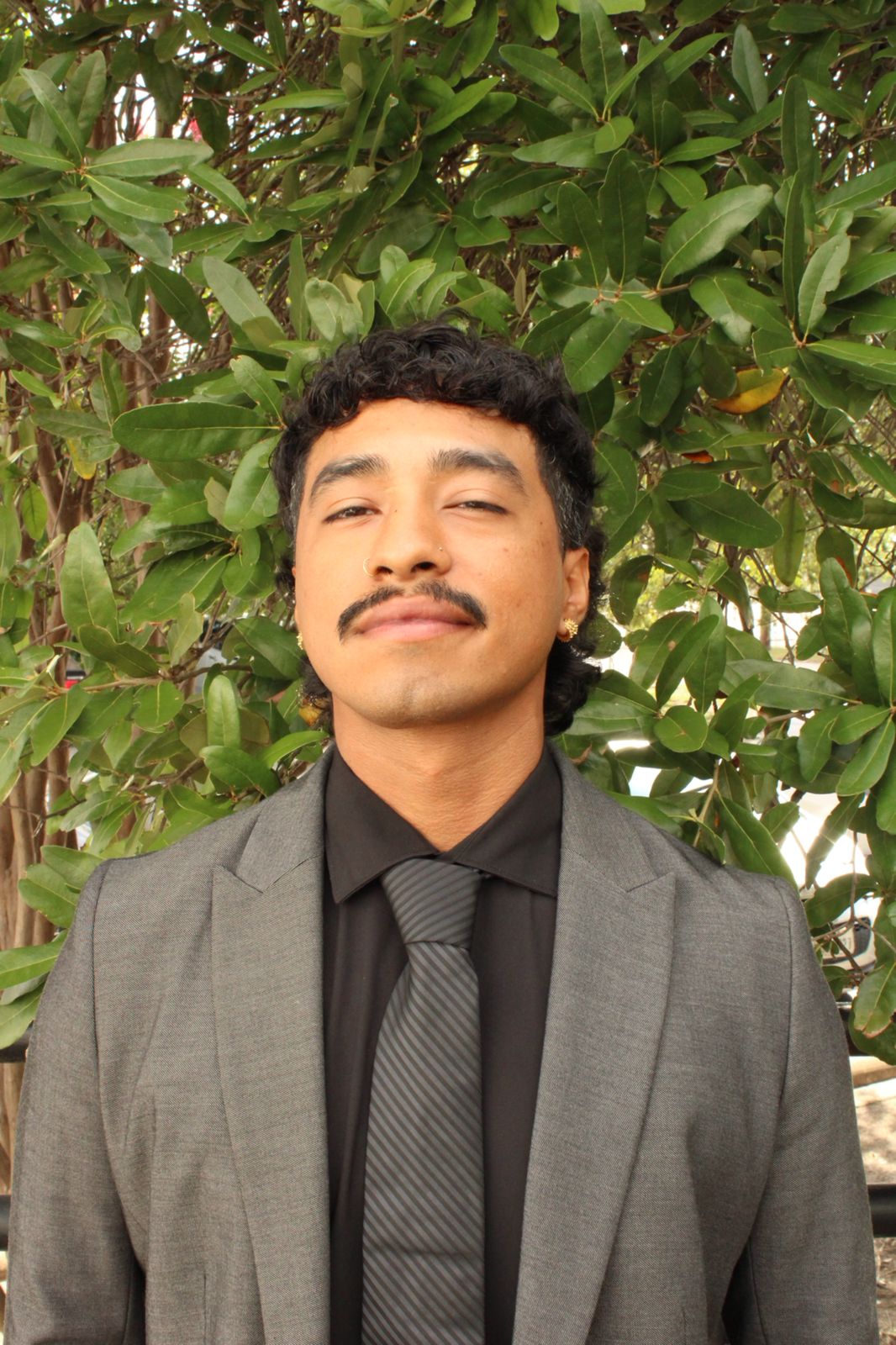 Xavier Campos