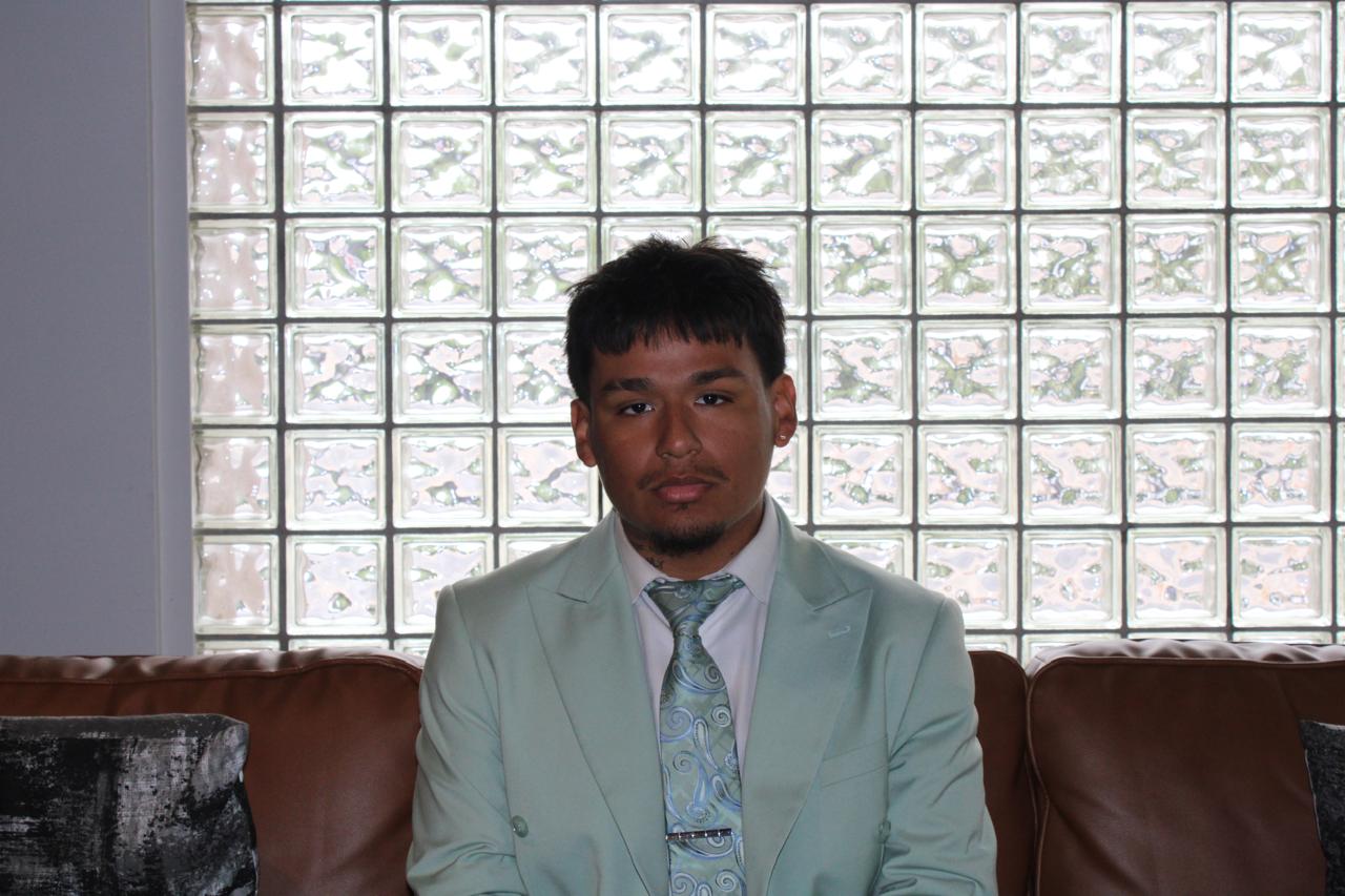 Christopher Perez