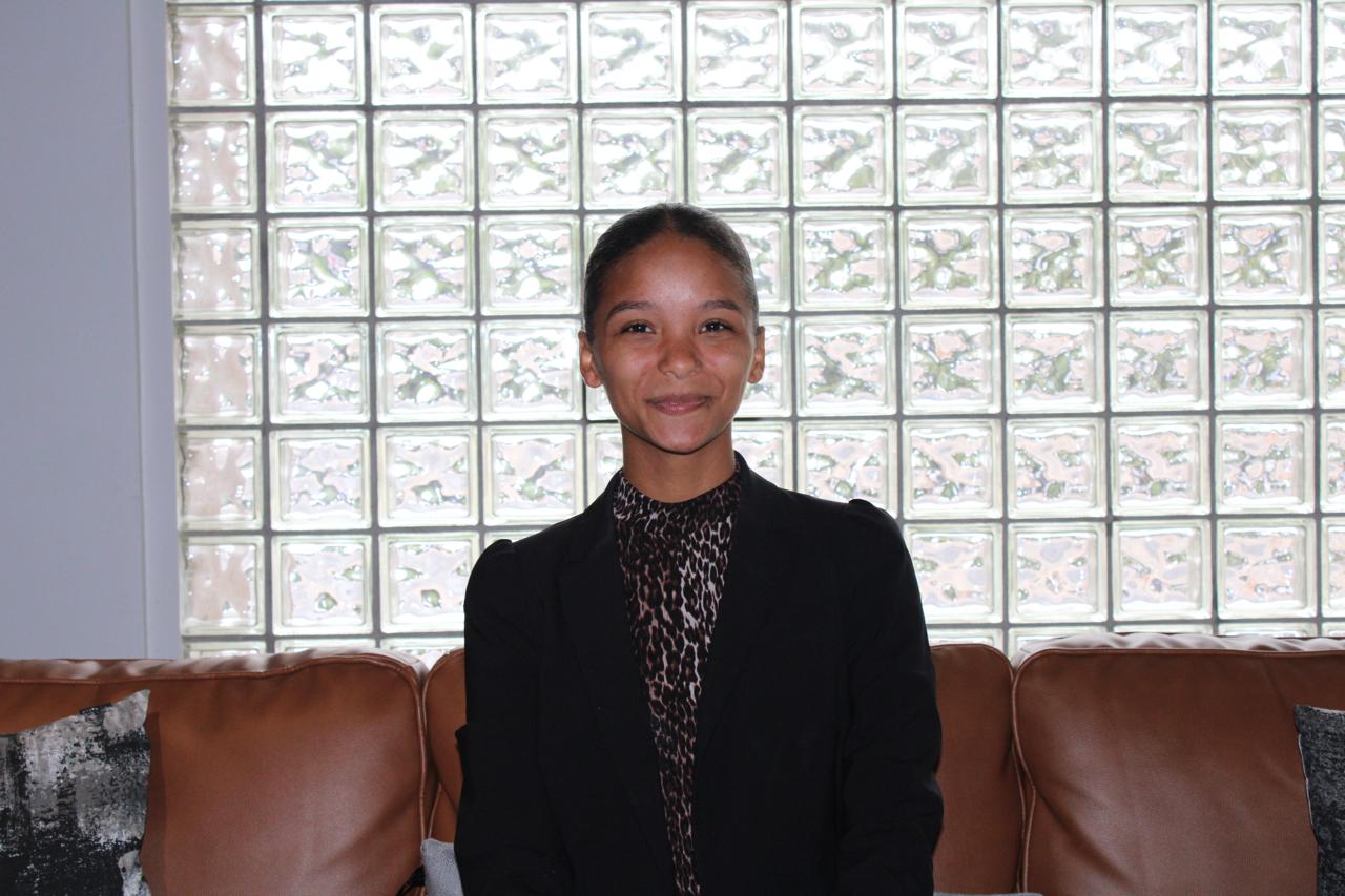 Niah Irvin