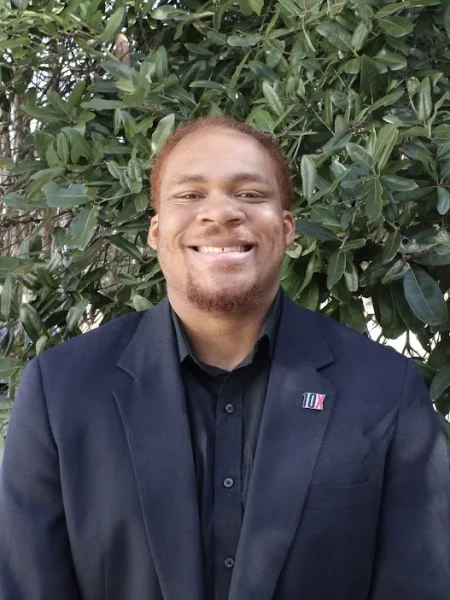 Andre Burton Jr_